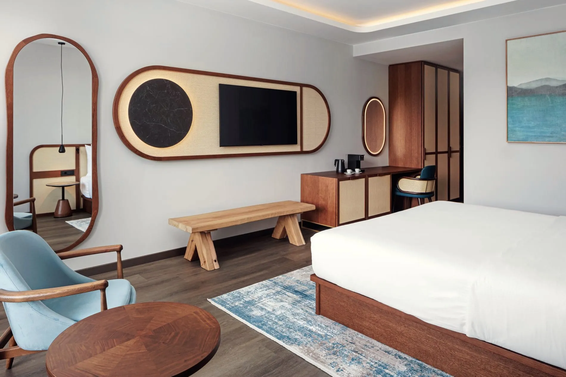 The Isolano, Cres, Autograph Collection_Zimmer