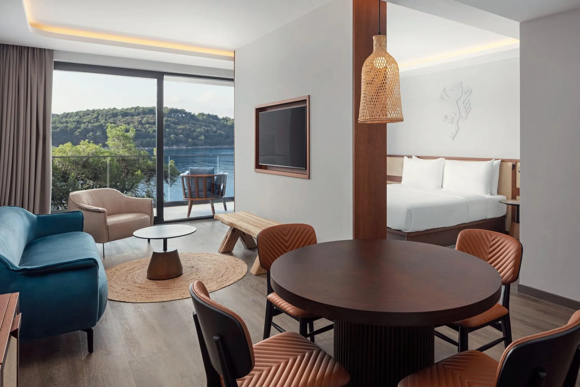 The Isolano, Cres, Autograph Collection _Suite