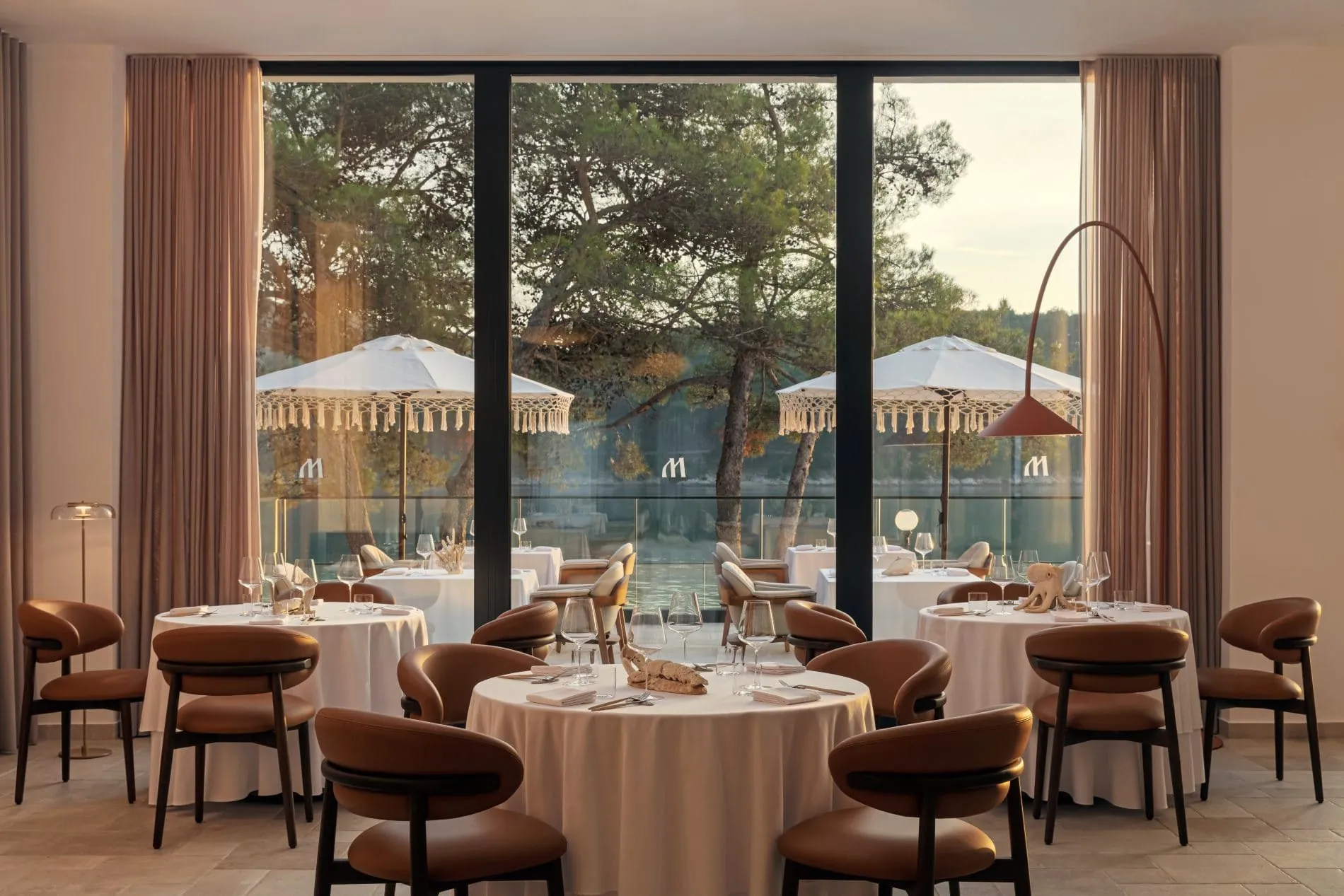 The Isolano, Cres, Autograph Collection_The_Moise-Restaurant