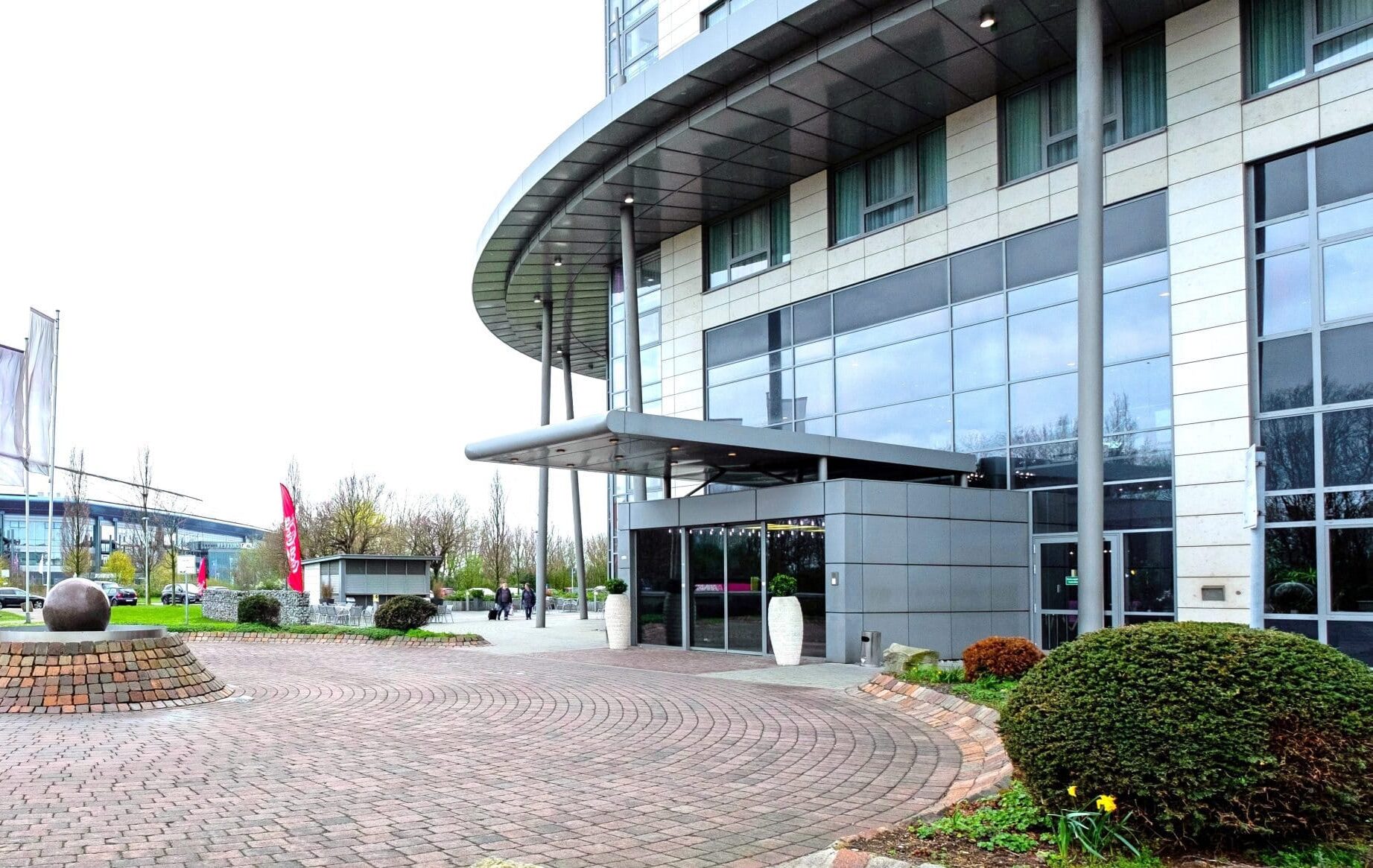 Welcome Hotels kommt nach Gelsenkirchen