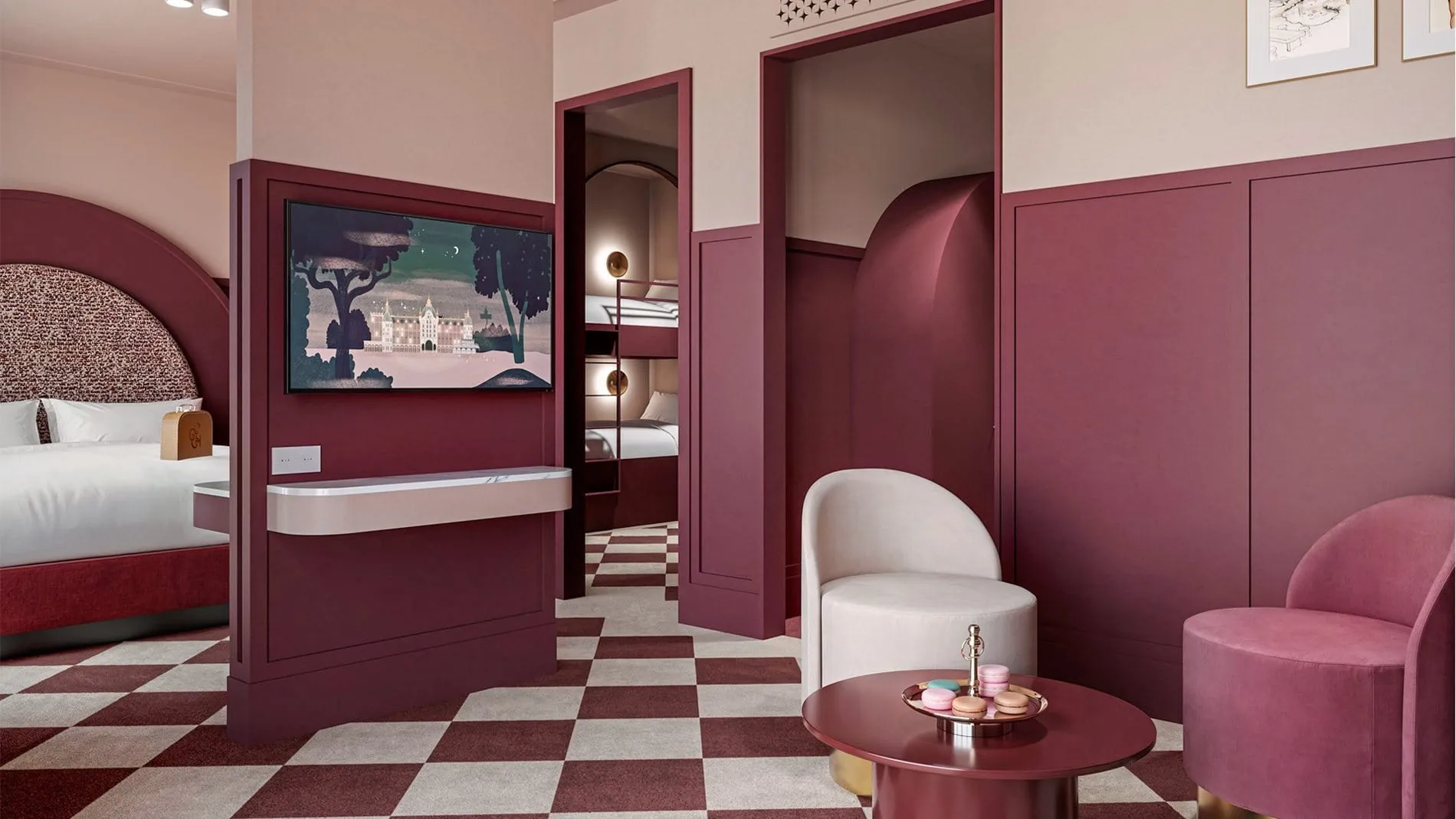 efteling_grandhotel_suite