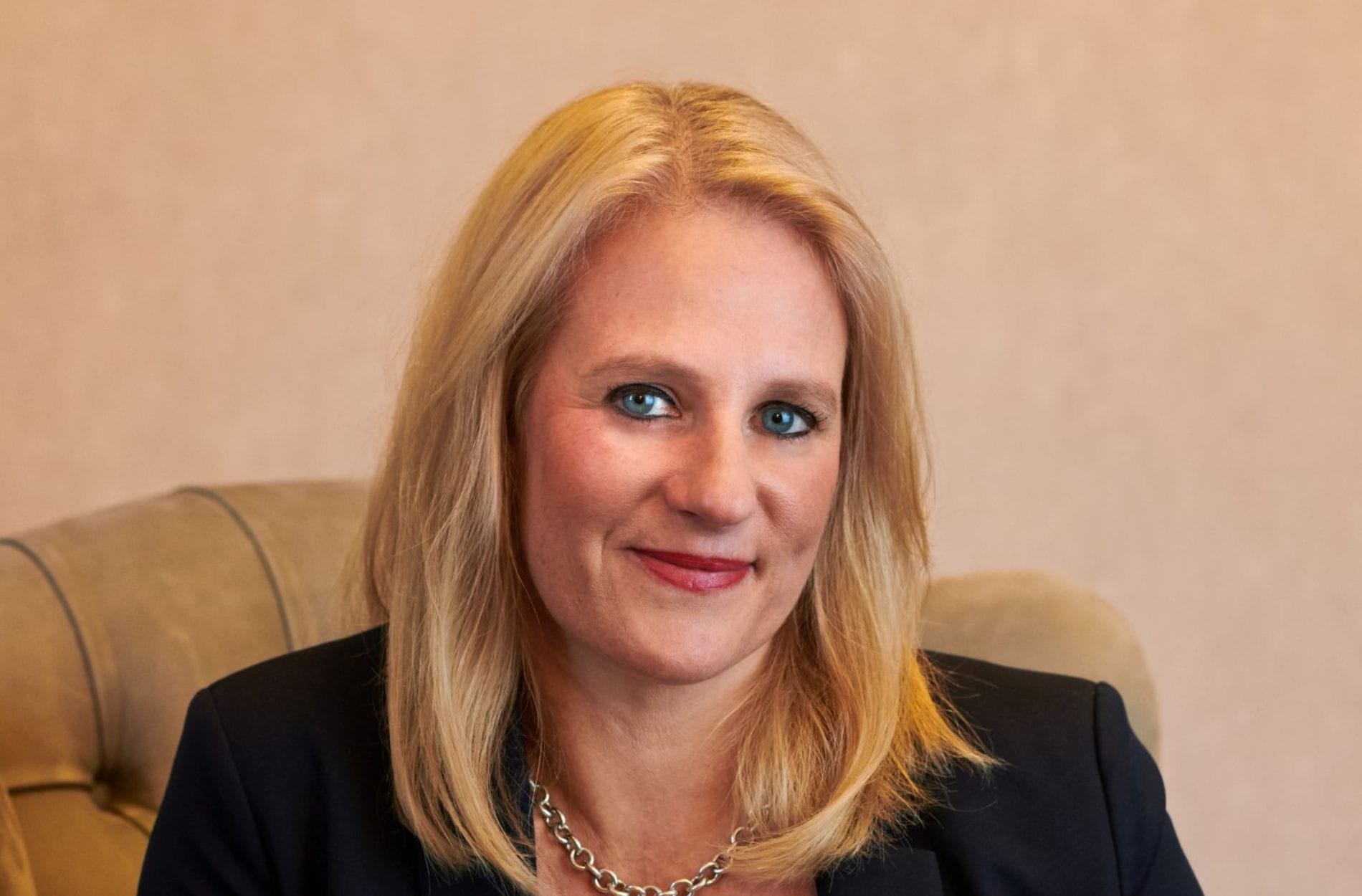 Neue Director of Human Resources für das Baur au Lac