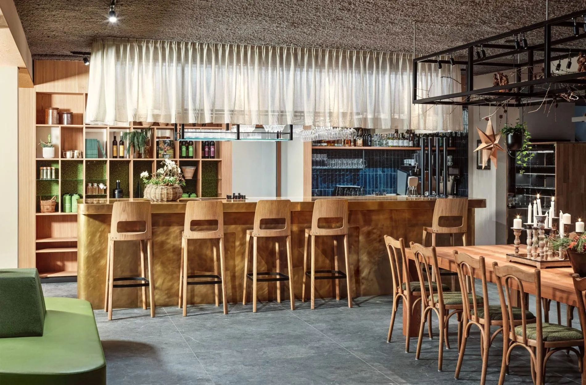 Der Stern_Welcome-Bar