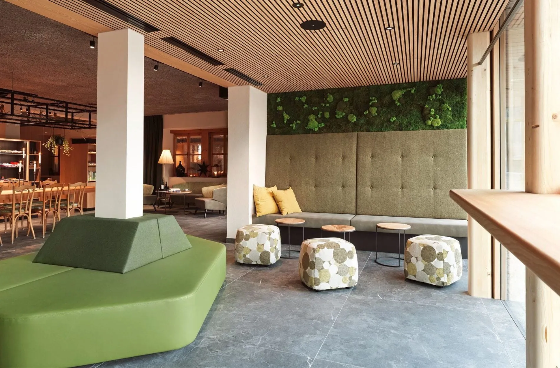 Der Stern_Wohnzimmer