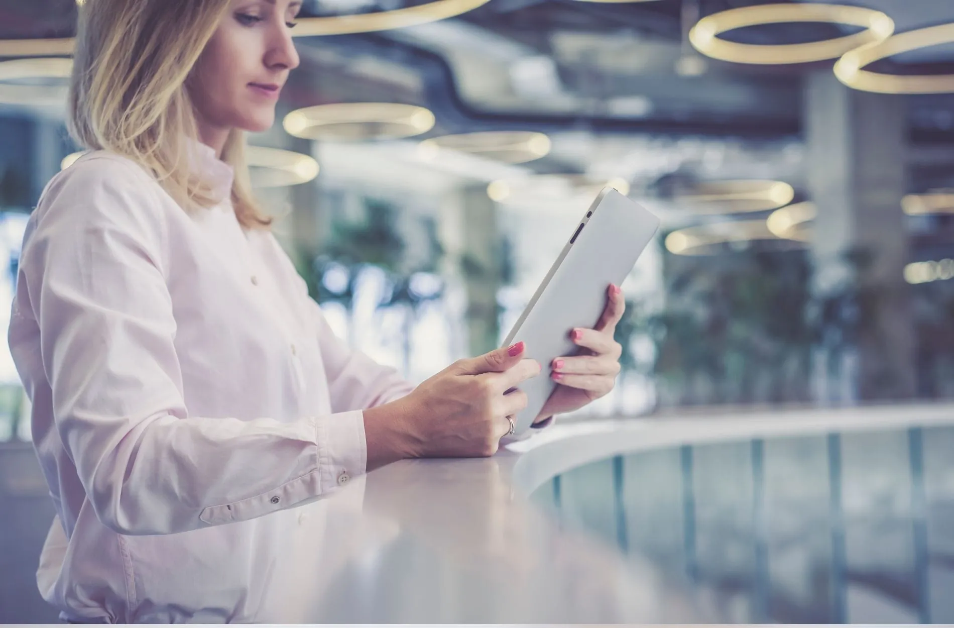 Stillstand statt Fortschritt: Hotellerie im Digitalcheck