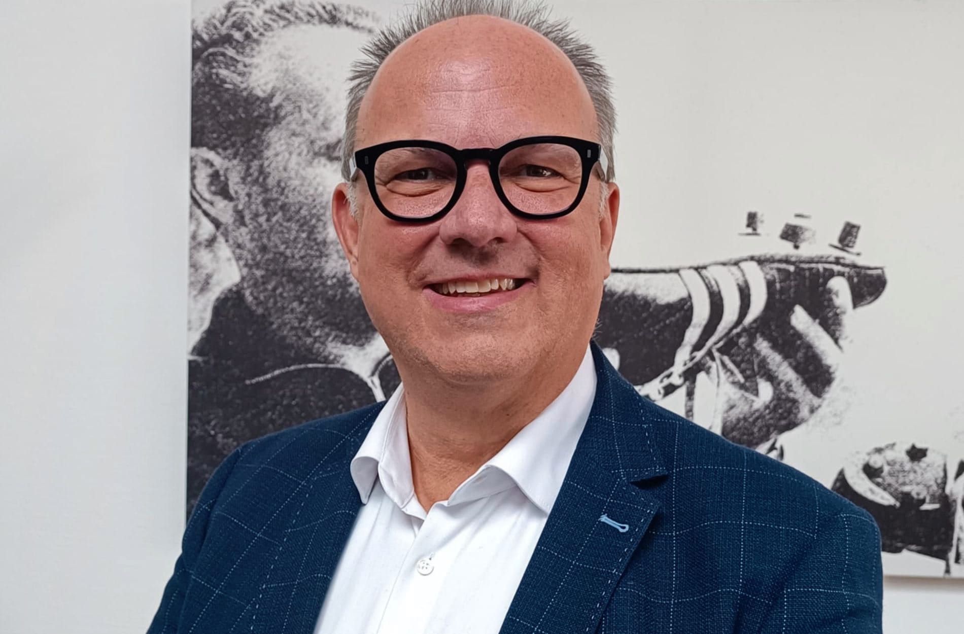 Dirk Schörner: „Personal ist das wichtigste Gut“