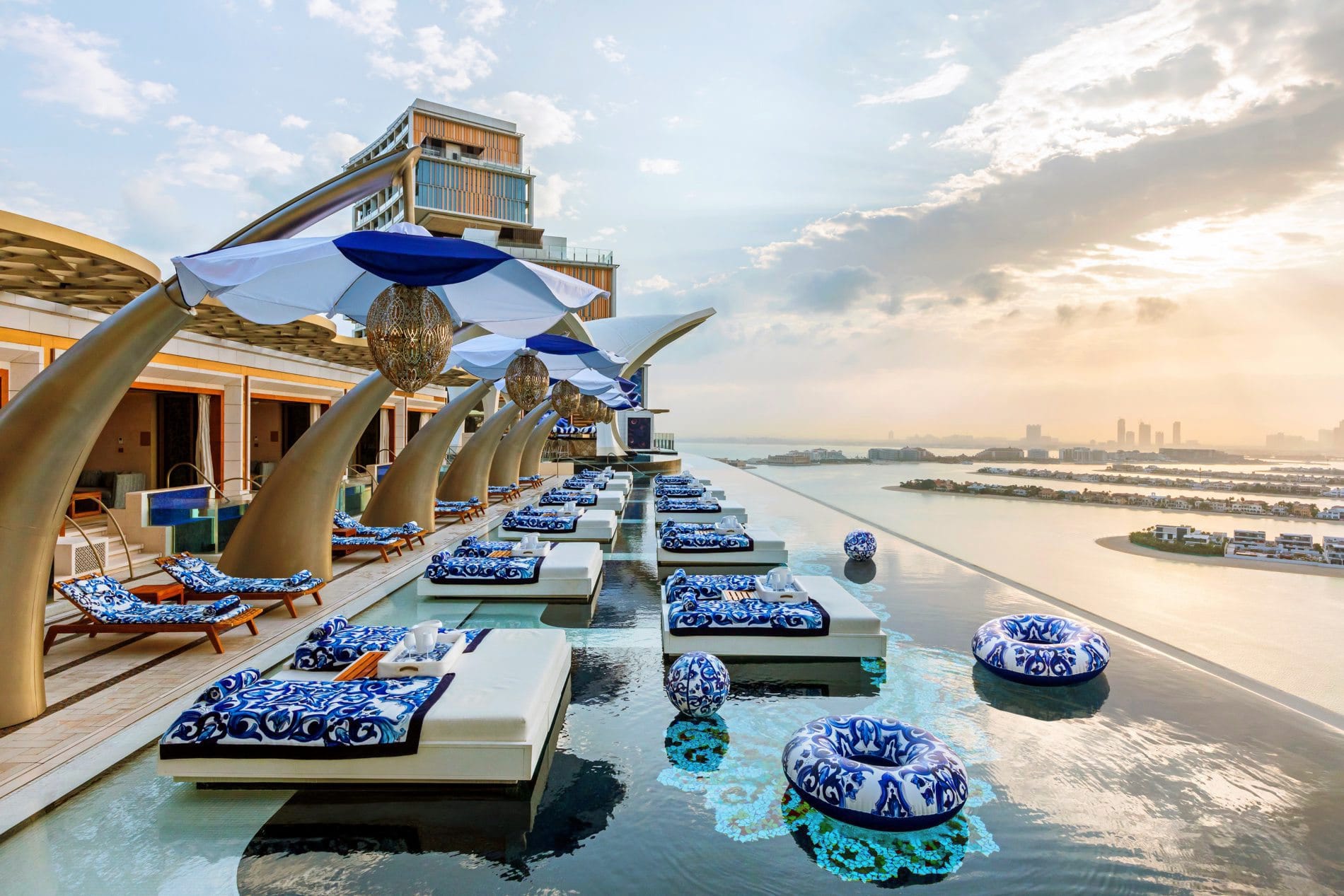 Dubai Atlantis The Royal Dolce&Gabbana
