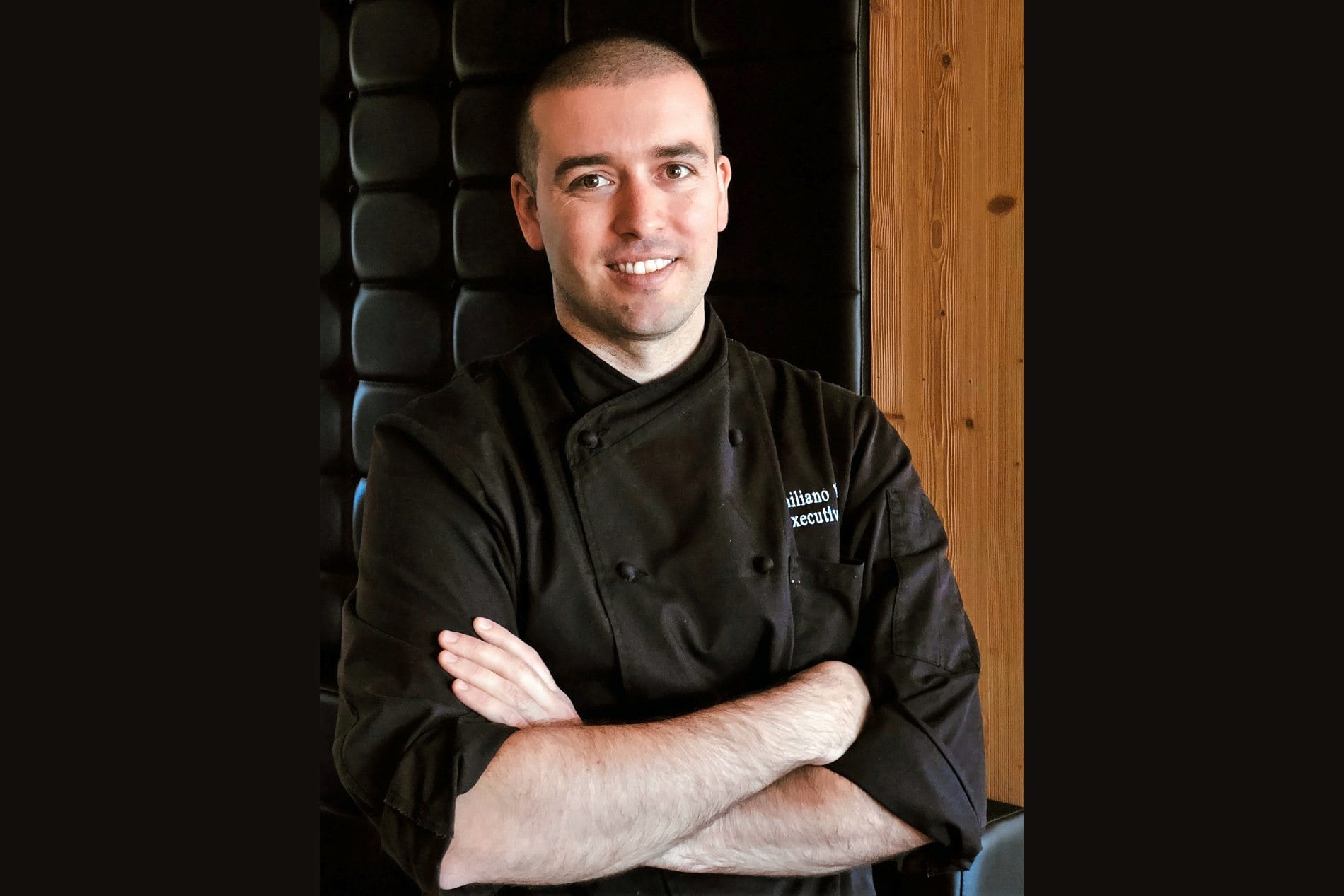 Neuer Executive Chef im Six Senses Crans-Montana