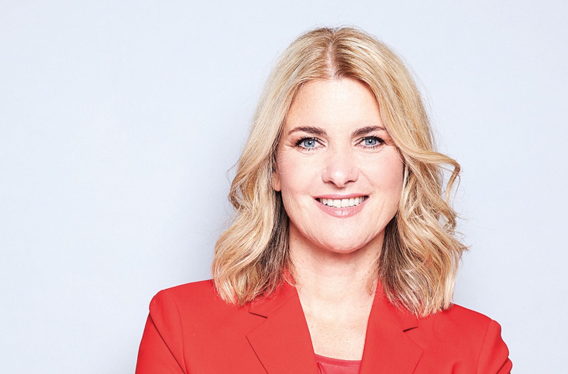 „Wir brauchen mehr Diversität in der Führung“