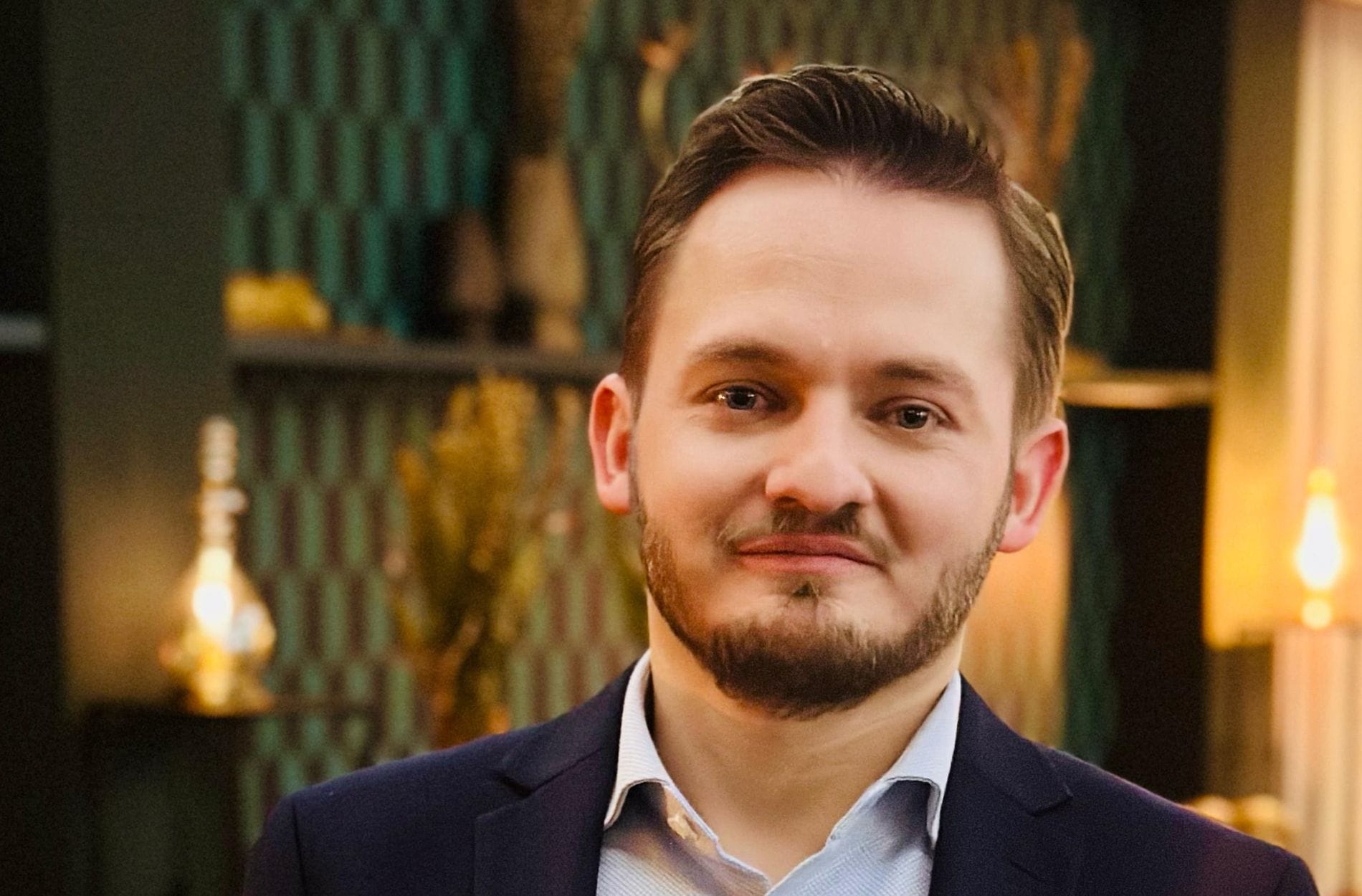 Neuer Direktor für das A-Rosa Sylt