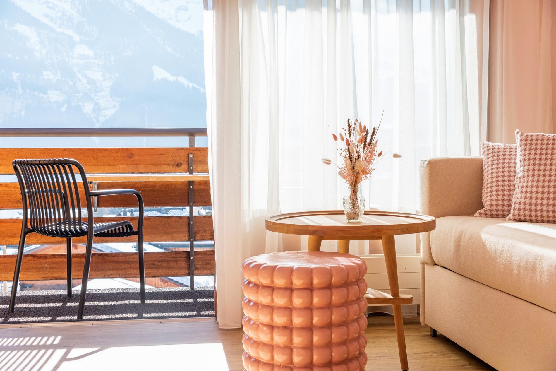 Grindellodge_Zimmer_Detail