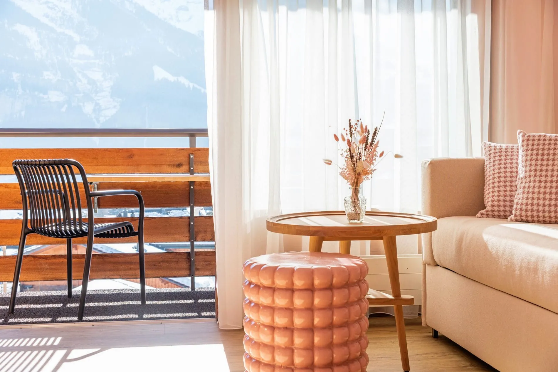 Grindellodge_Zimmer_Detail