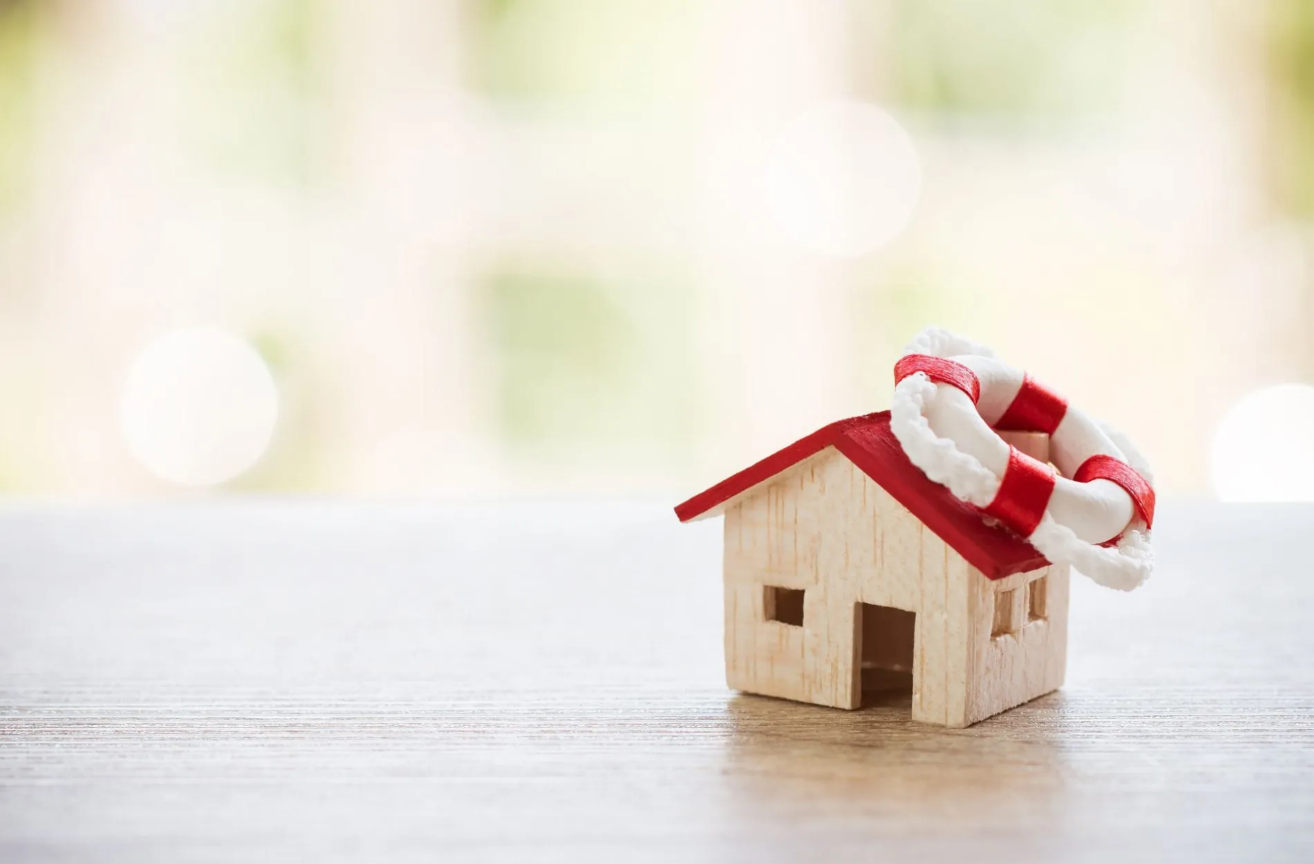 Gefahr durch Hochwasser: Wie Hotels sich absichern