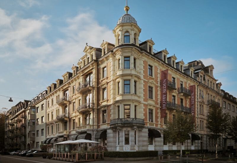 Hotel_Alden_Fassade