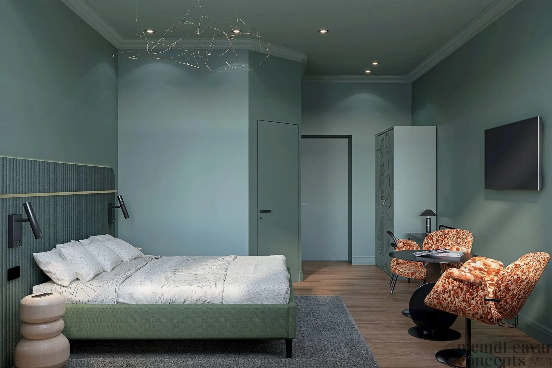 Hoteldesign_Wilhelmshof_Zimmer
