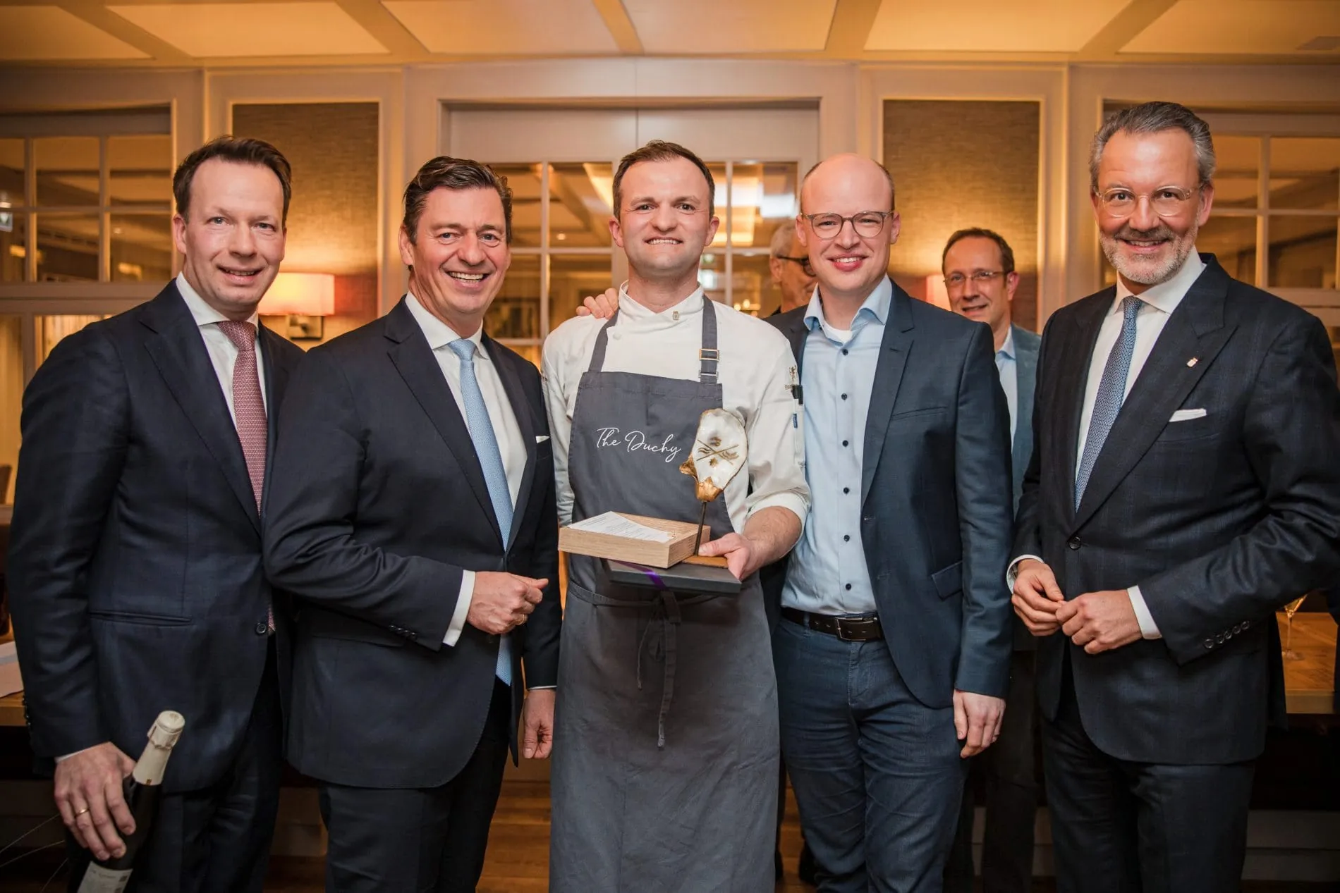 Koch-Azubi Contest 2025