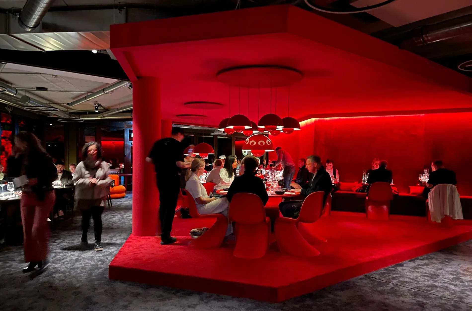 Stories Pop-up-Kitchen