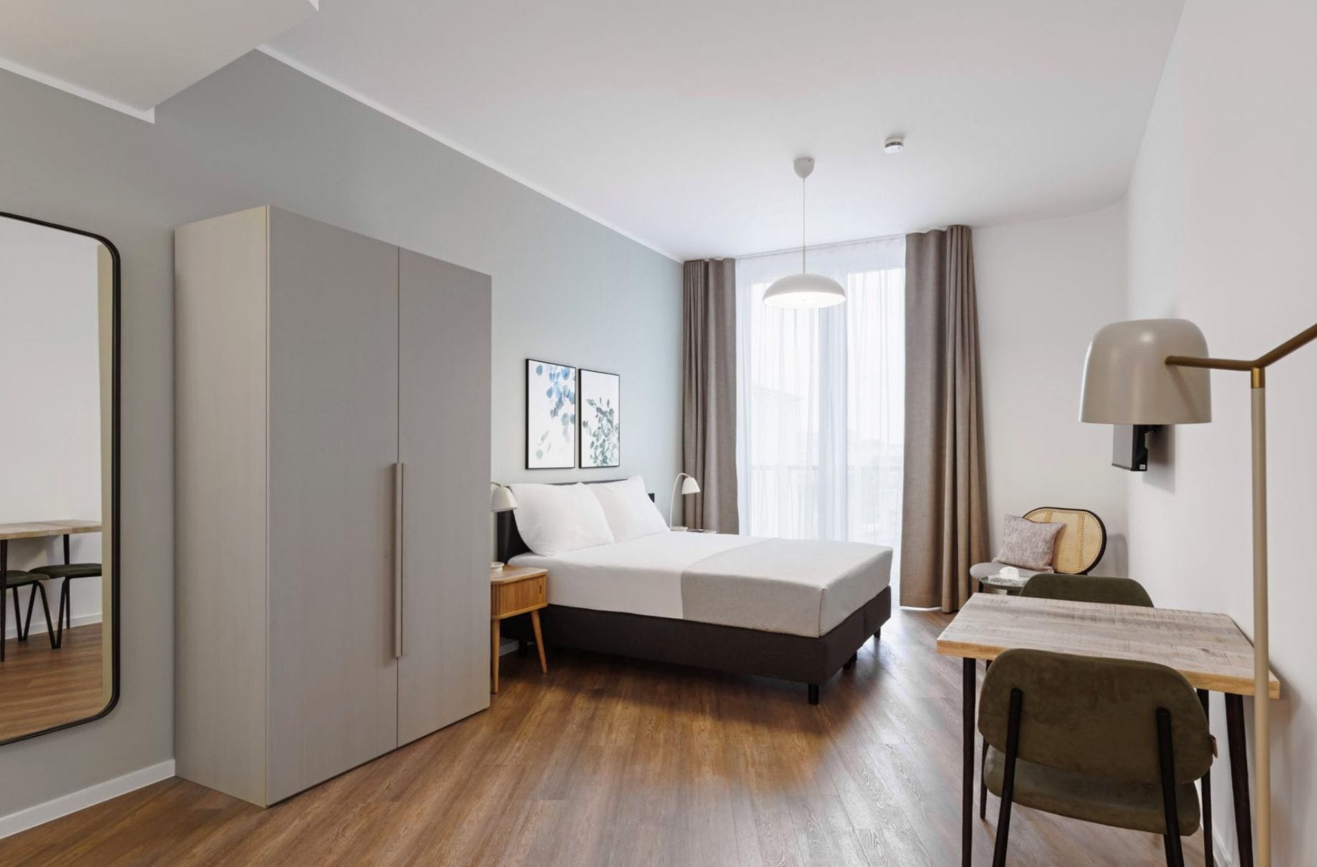 Limehome startet in Paris und Versailles