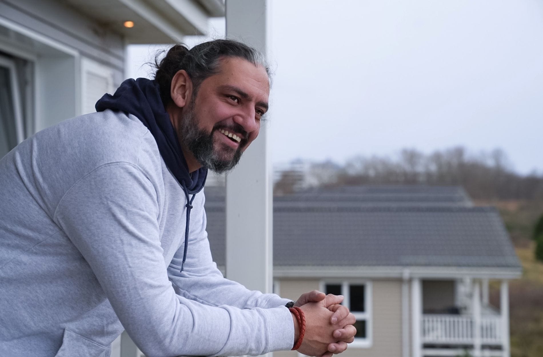 Neuer Direktor im Beach Motel Heiligenhafen