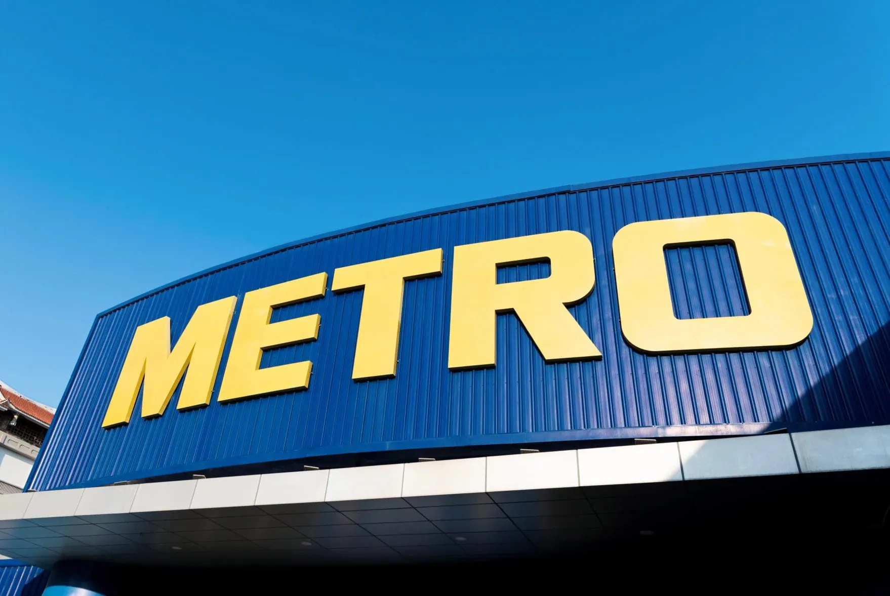 Großaktionär Kretinsky will Metro von der Börse nehmen