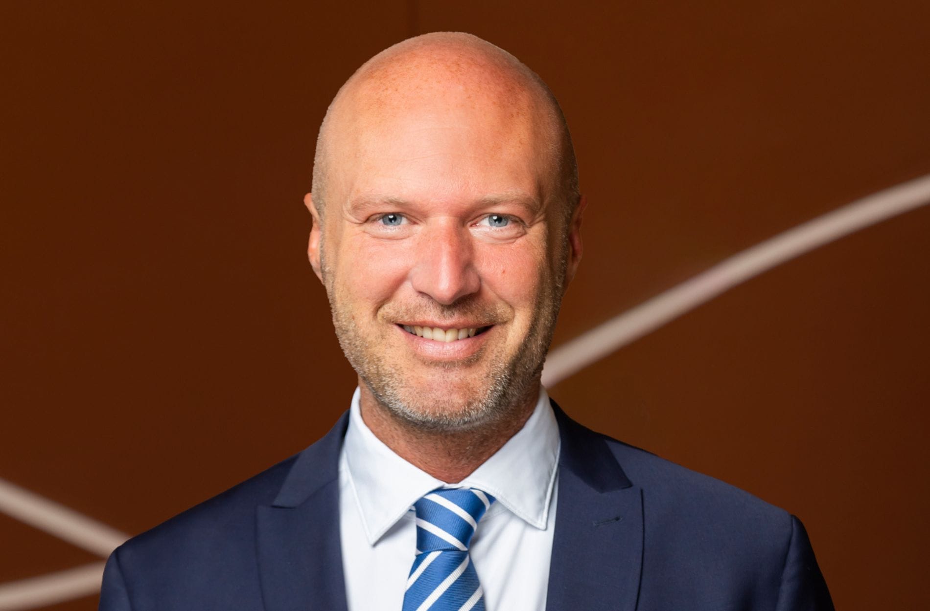Milos Colovic ist neuer Direktor des Parkhotels Egerner Höfe