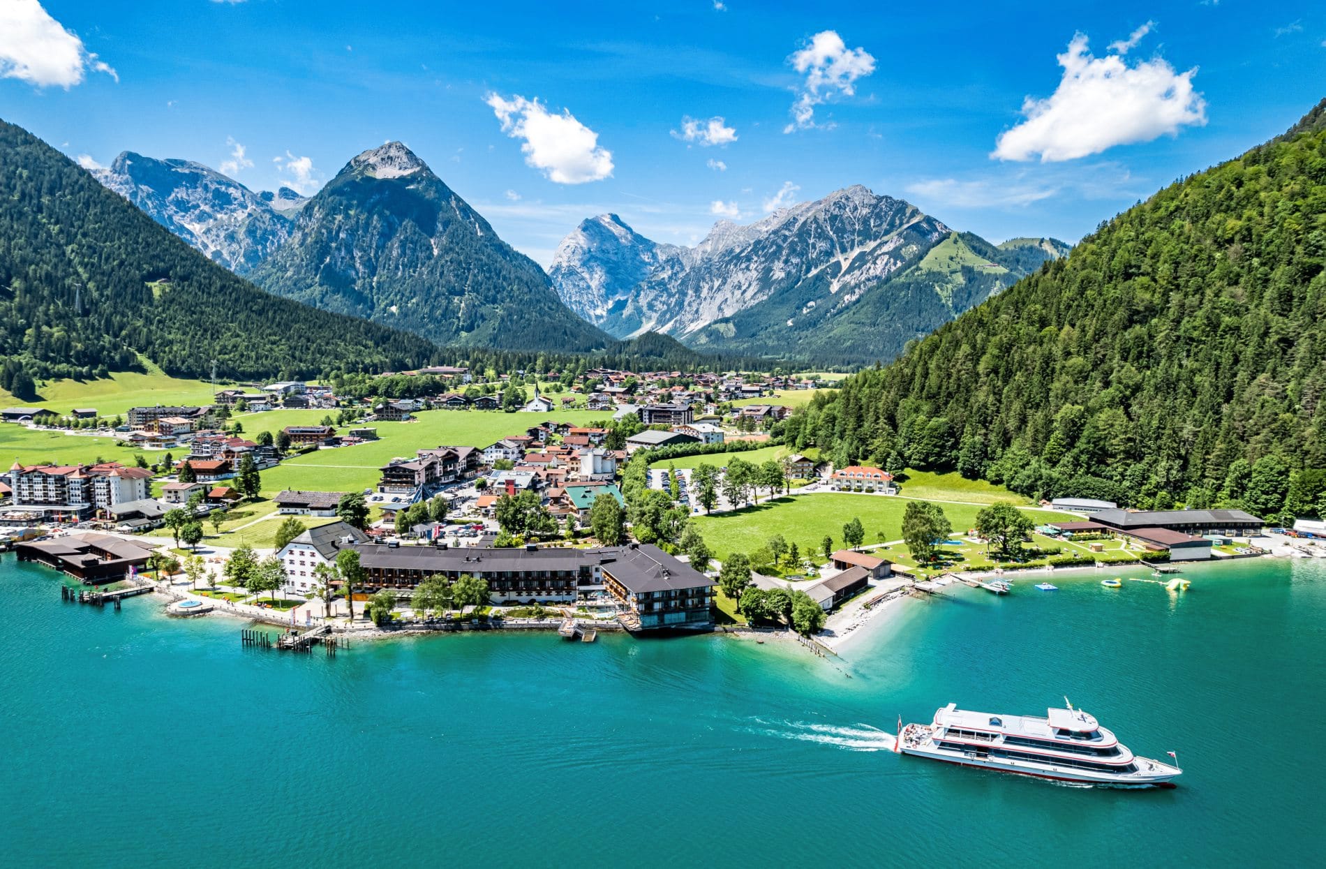Österreich_Berge_See