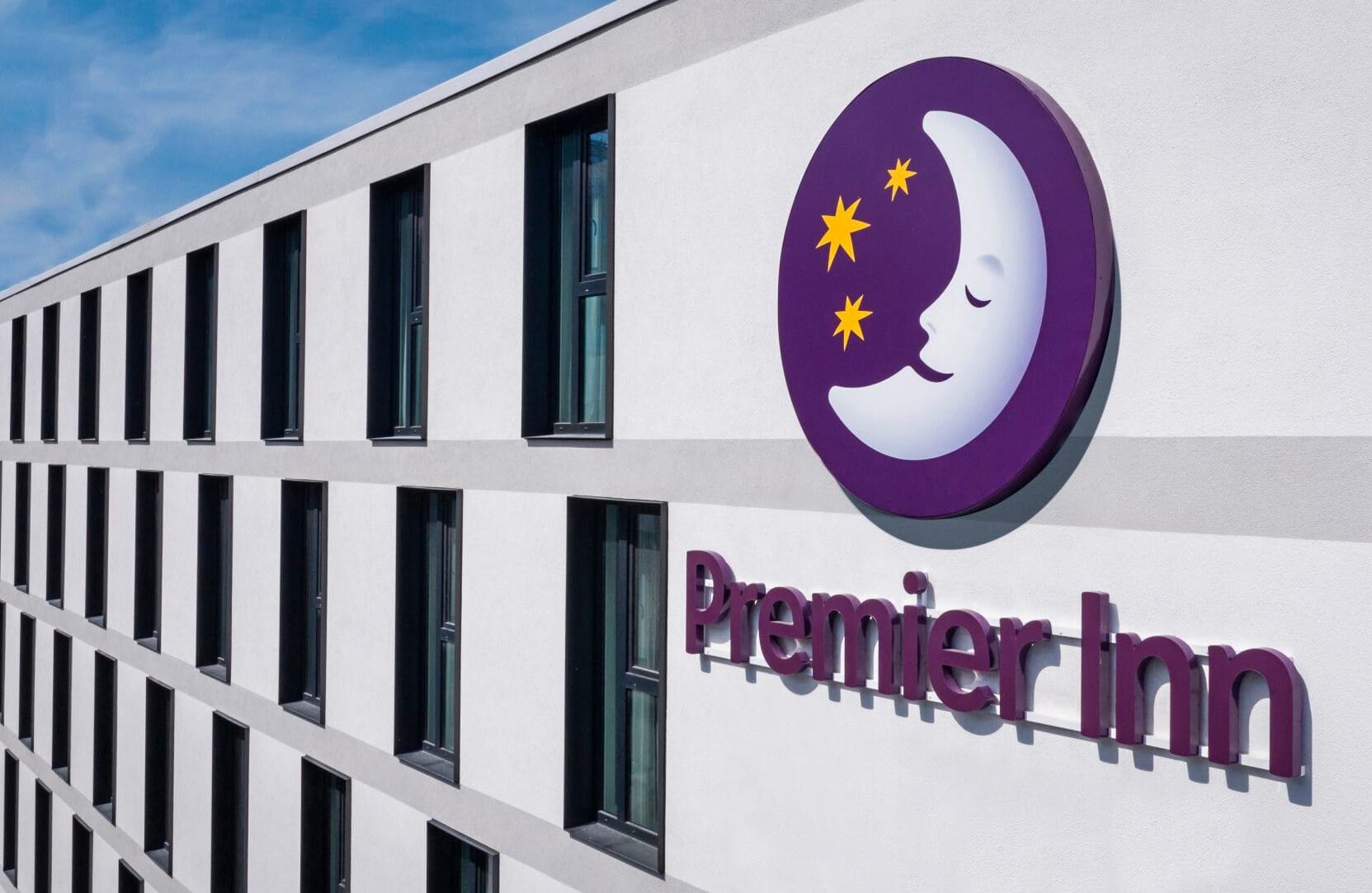 Premier Inn entwickelt Projekte mit Cosimo Investment Group