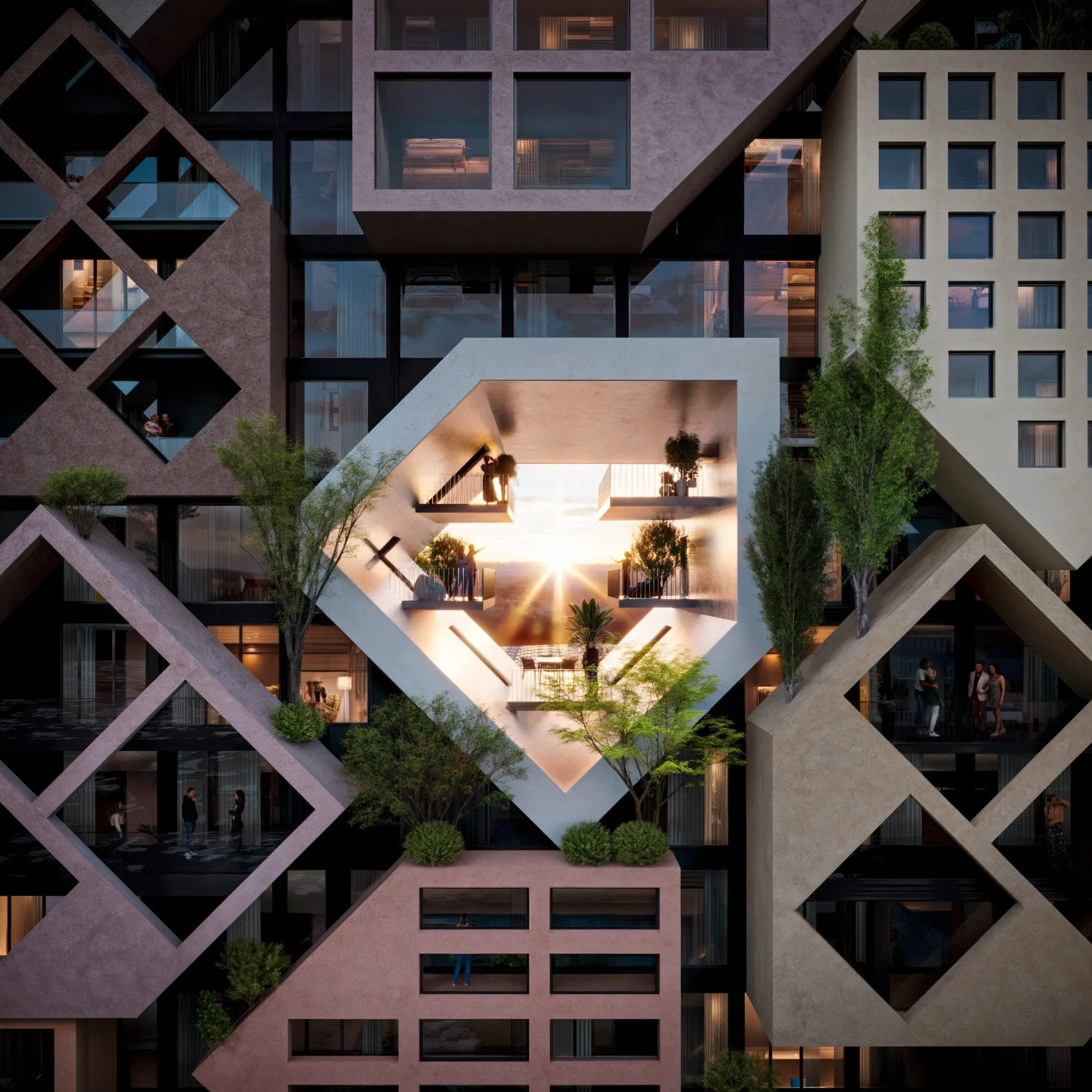 Puzzle_Tirana_Detail