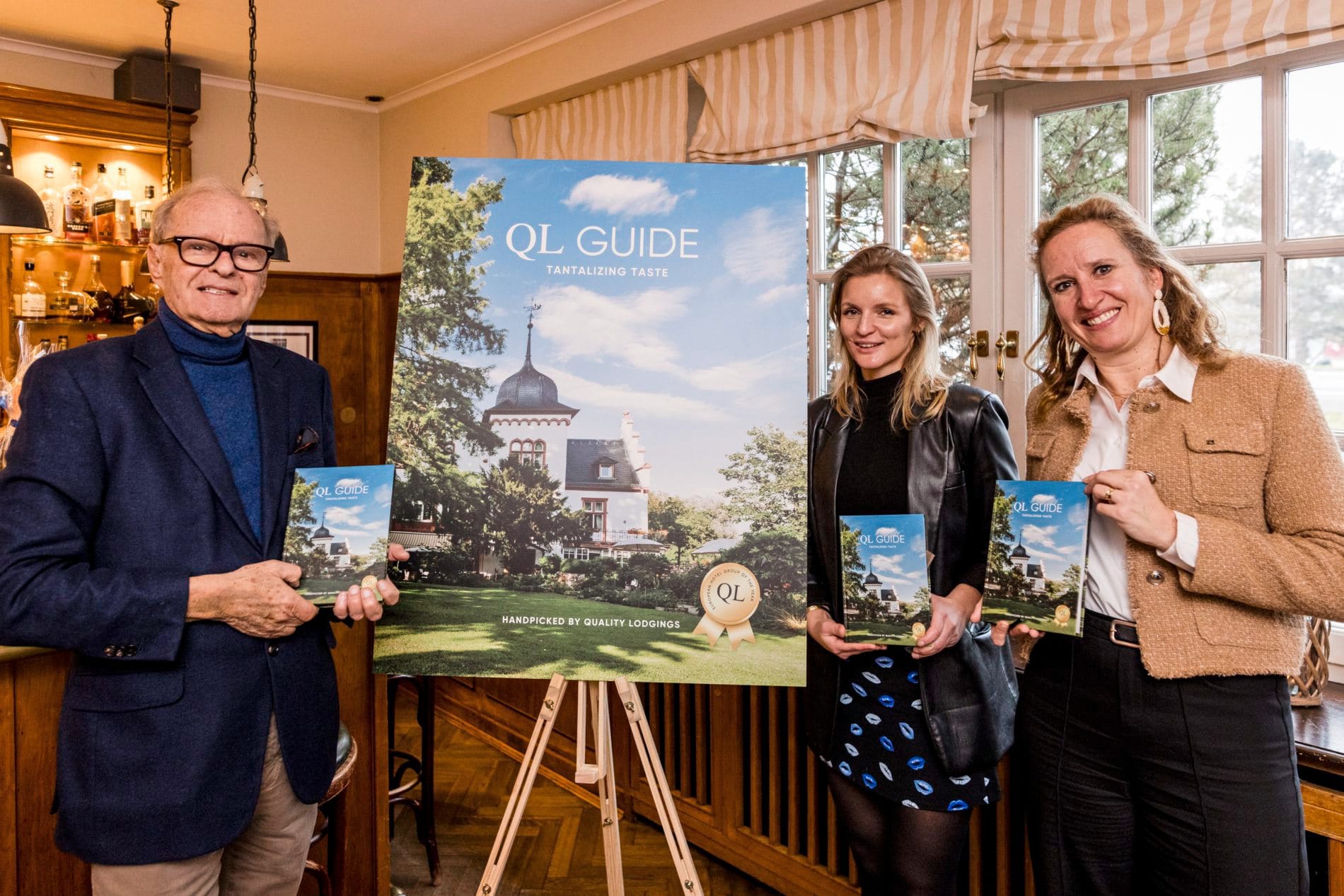 Quality Lodgings wächst in Deutschland