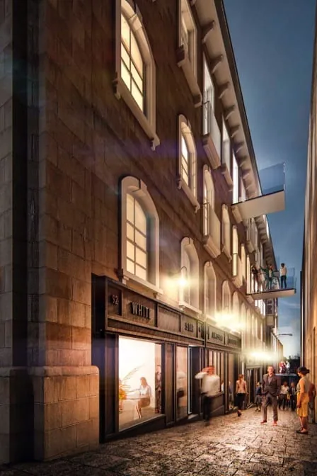 Rendering_Ruby_Hotel_Valletta_Malta