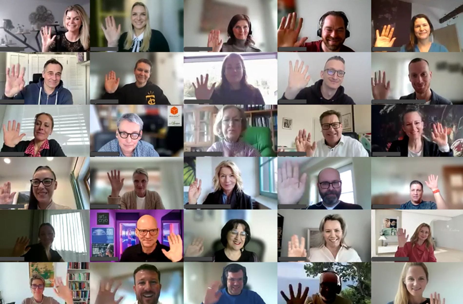 Spa Camp Trend Talk: Longevity, Genuss und Nachhaltigkeit