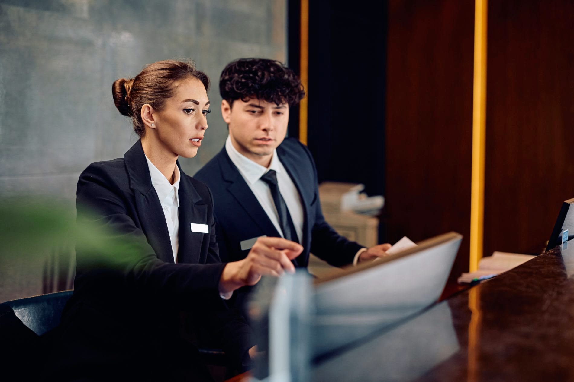 Führungskräfte als Karrierehelfer?