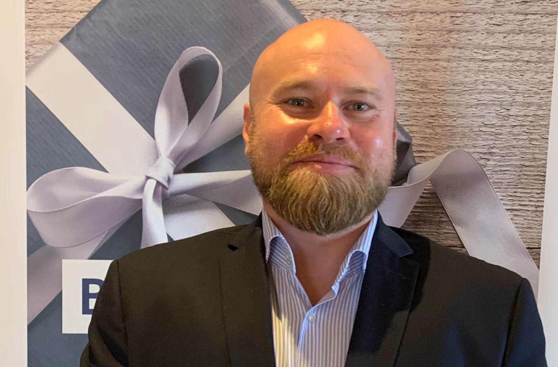 Thomas Wrubel ist neuer Hoteldirektor in Bad Gögging