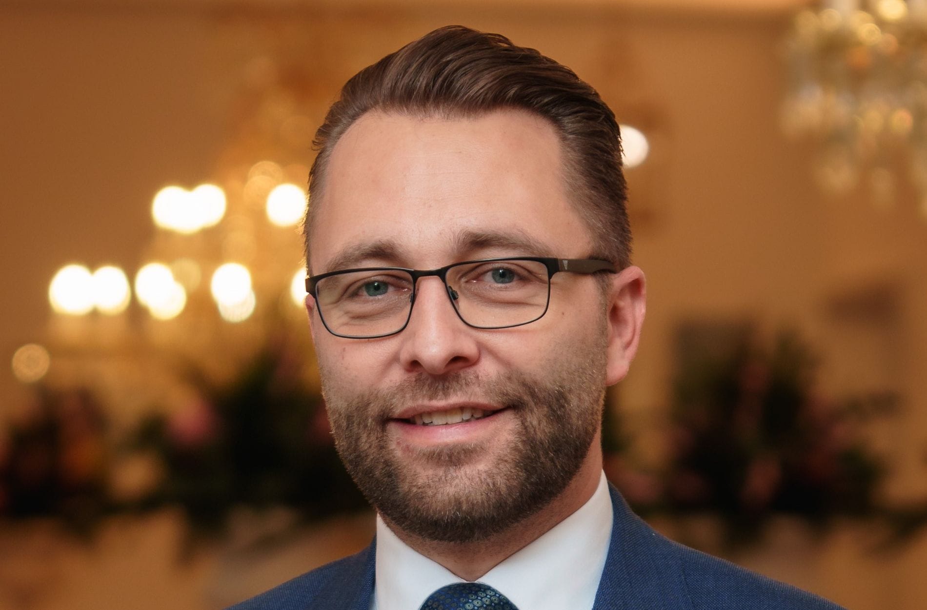 Neuzugang für das Taschenbergpalais