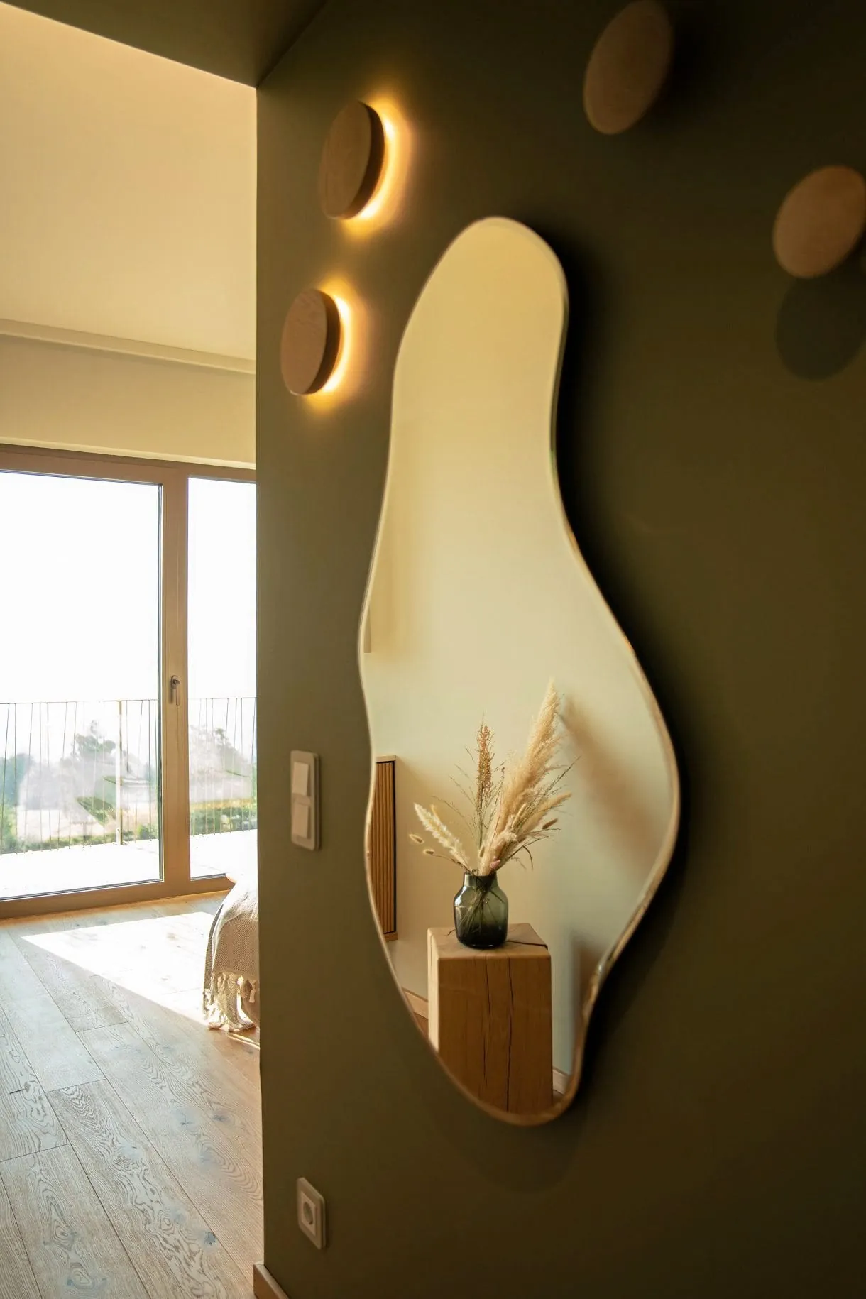 Wald_Weit_Zimmer_Detail