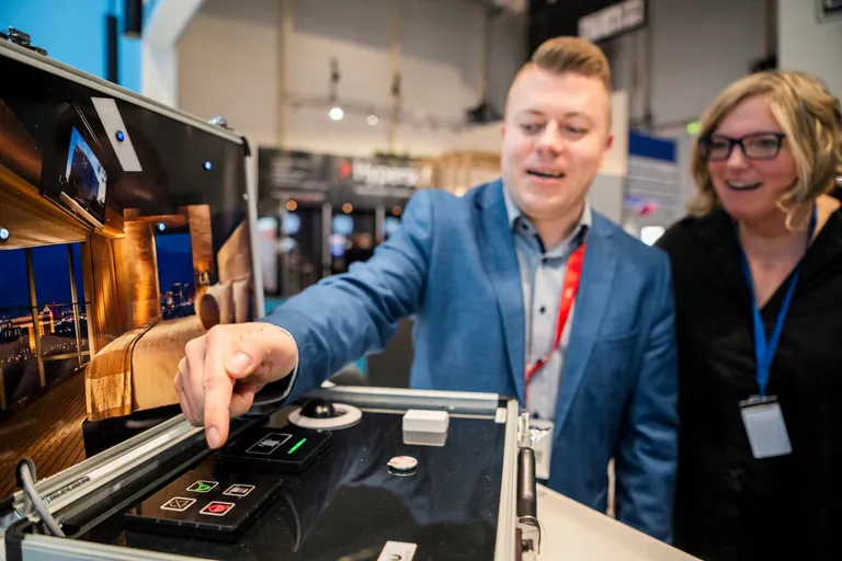 Internorga_Messe_Digitale Anwendungen