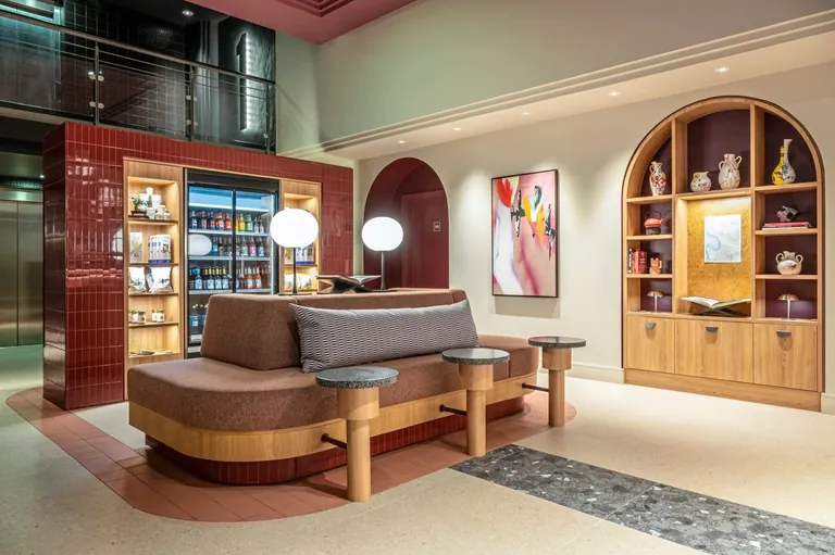 Social Hub_Tribe D&uuml;sseldorf