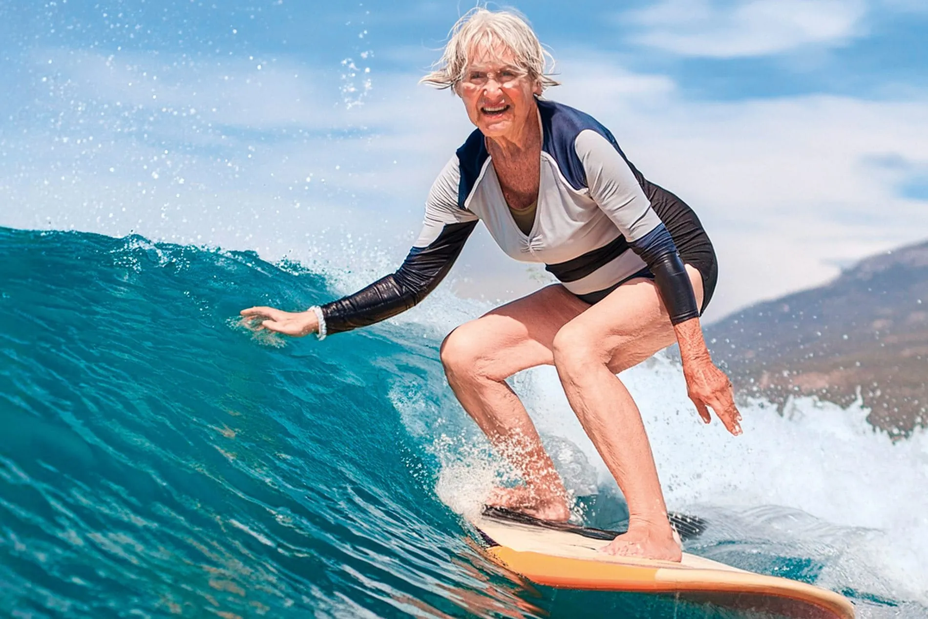 Longevity: Chancen und Risiken für die Hotellerie