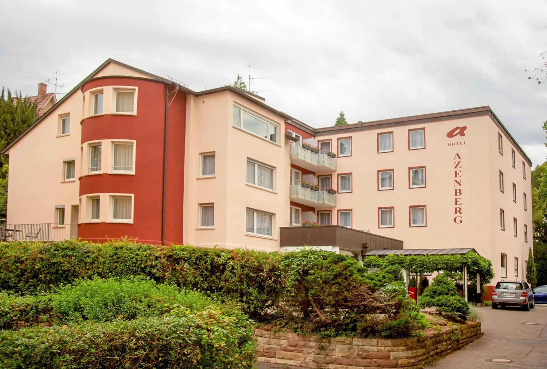 BWH mit neuem Hotel in Stuttgart