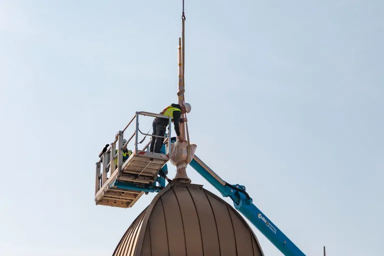 Efteling Grand Hotel