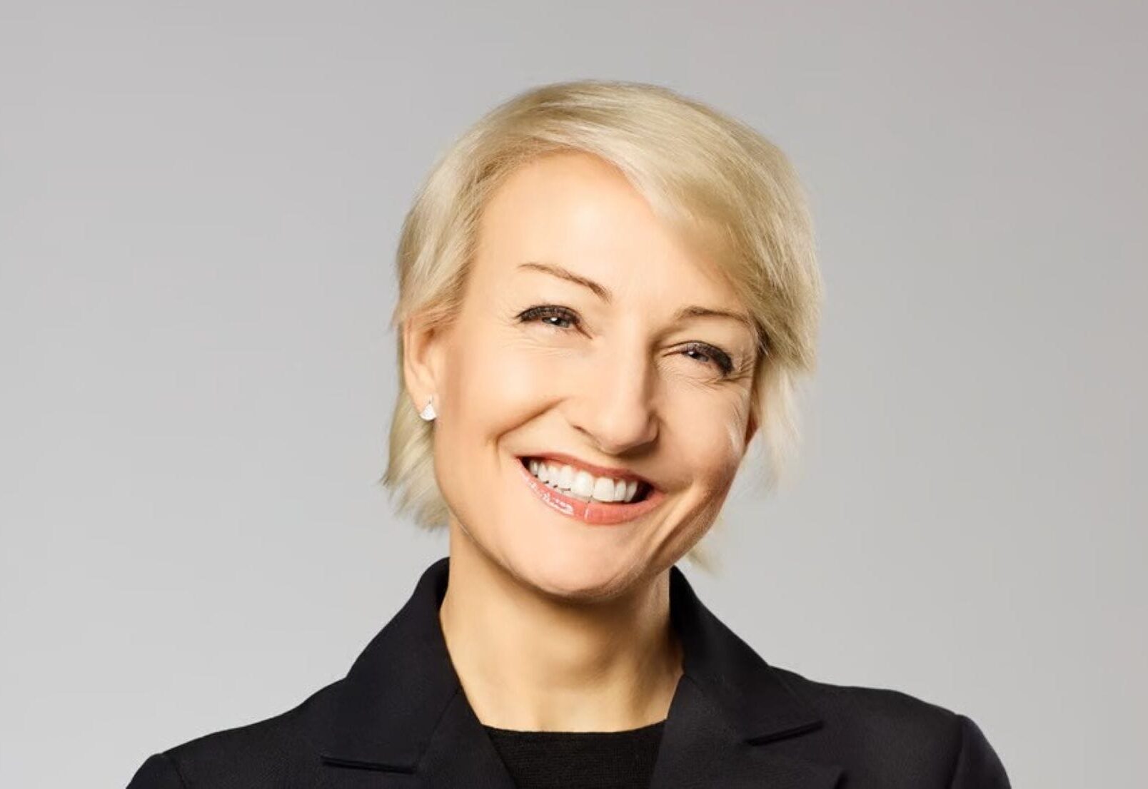 Karin Raguin: Neue Chief Human Resources Officer bei Kempinski Hotels.