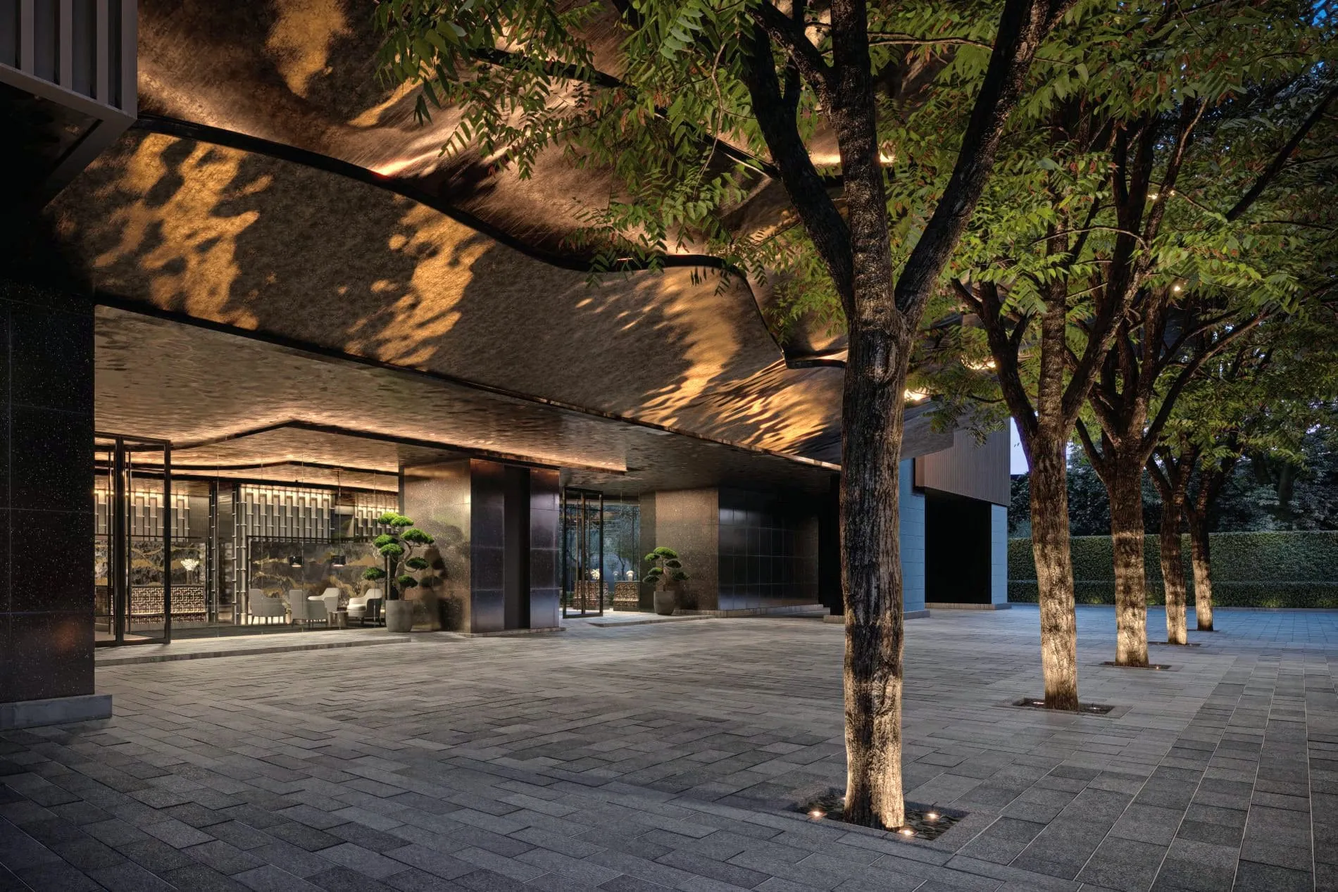 Aman Nai Lert Bangkok_3