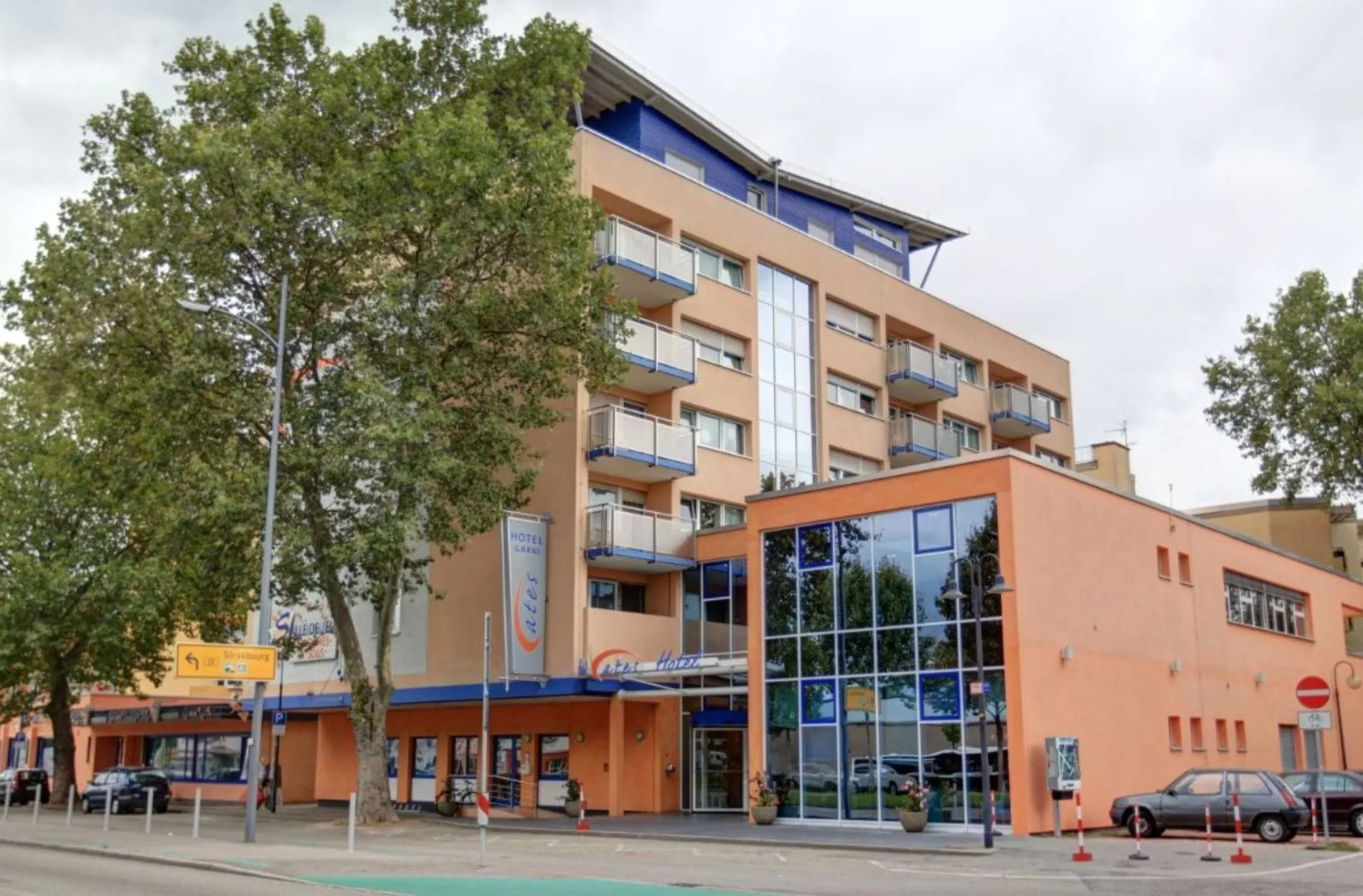 Coffee Fellows Hotels übernimmt zwei Hotels in Kehl am Rhein