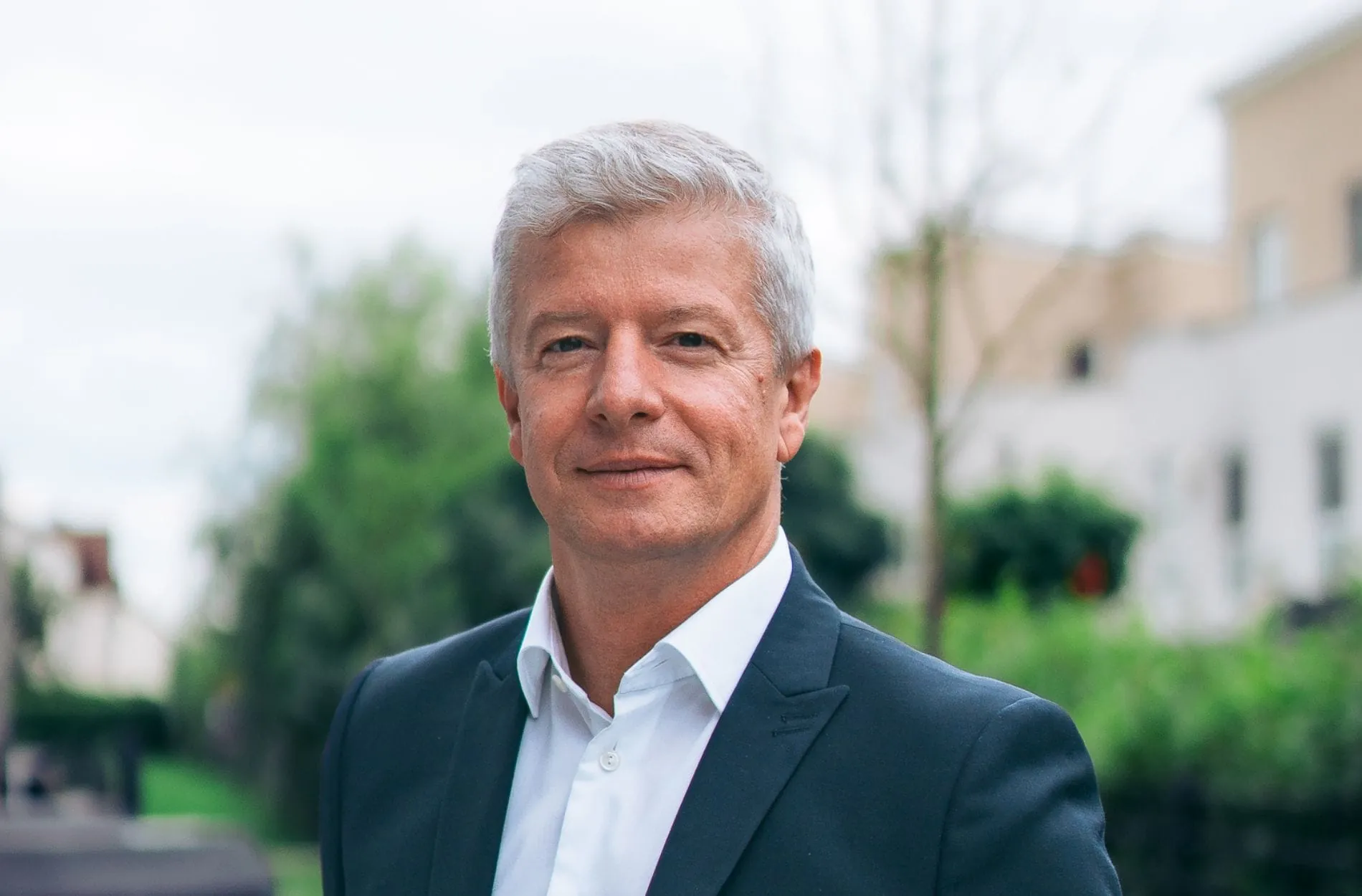 Rekordjahr für B&B Hotels