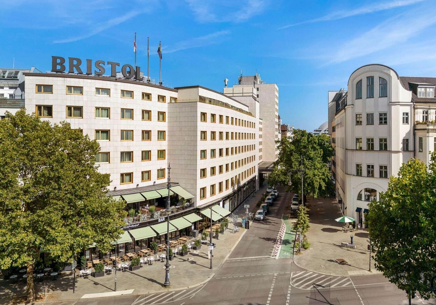 IHG eröffnet erstes Vignette Collection in Berlin