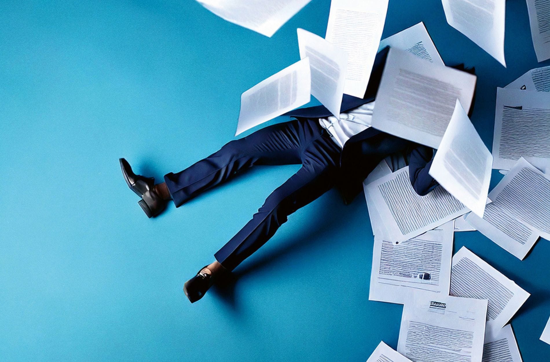 Mehr Vertrauen, weniger Bürokratie