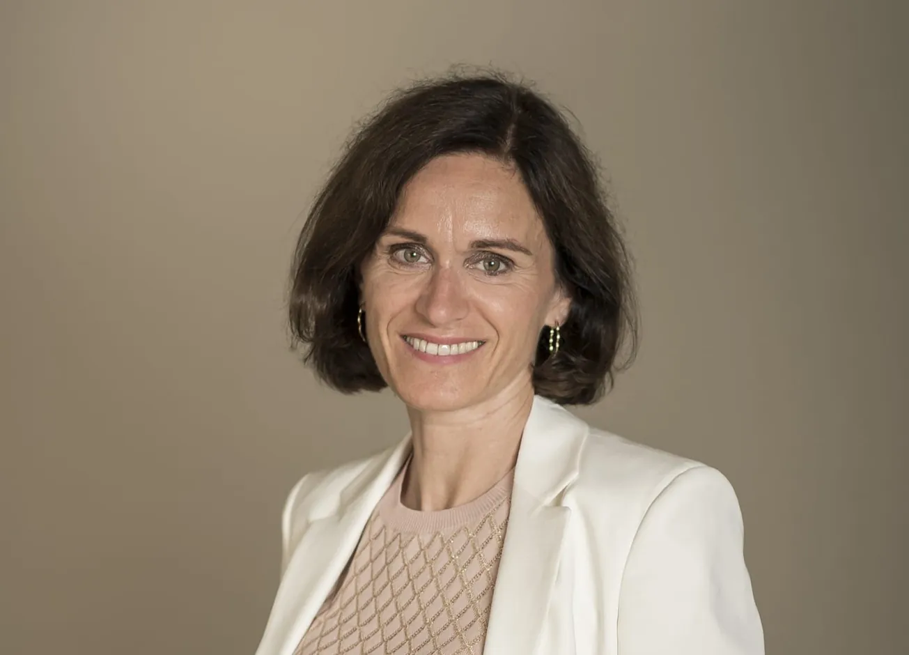 B&B-Hotelgruppe ernennt Céline Vercollier zur CEO 