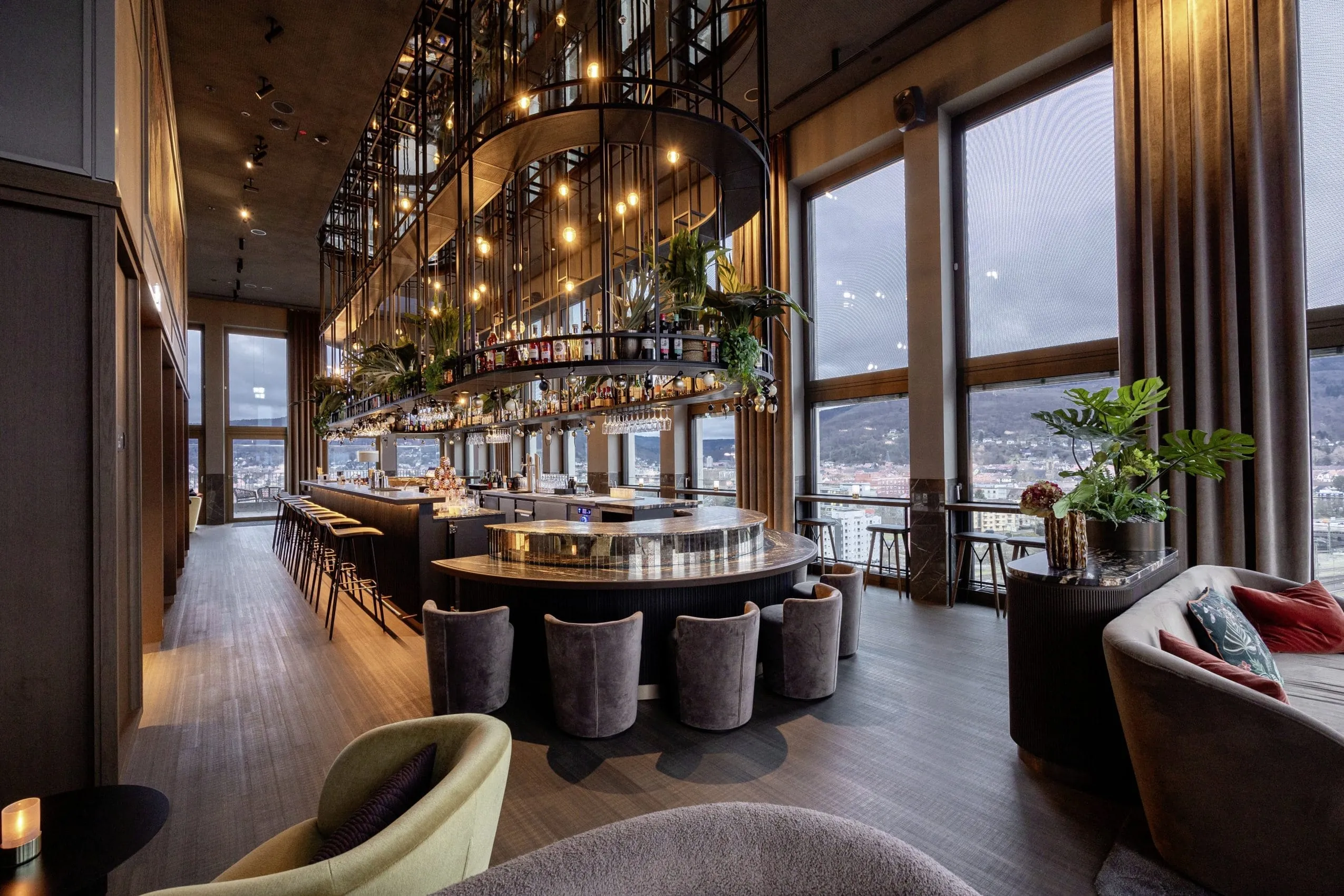 Coolste-Hotelbar-2025-Atlantic-Heidelberg