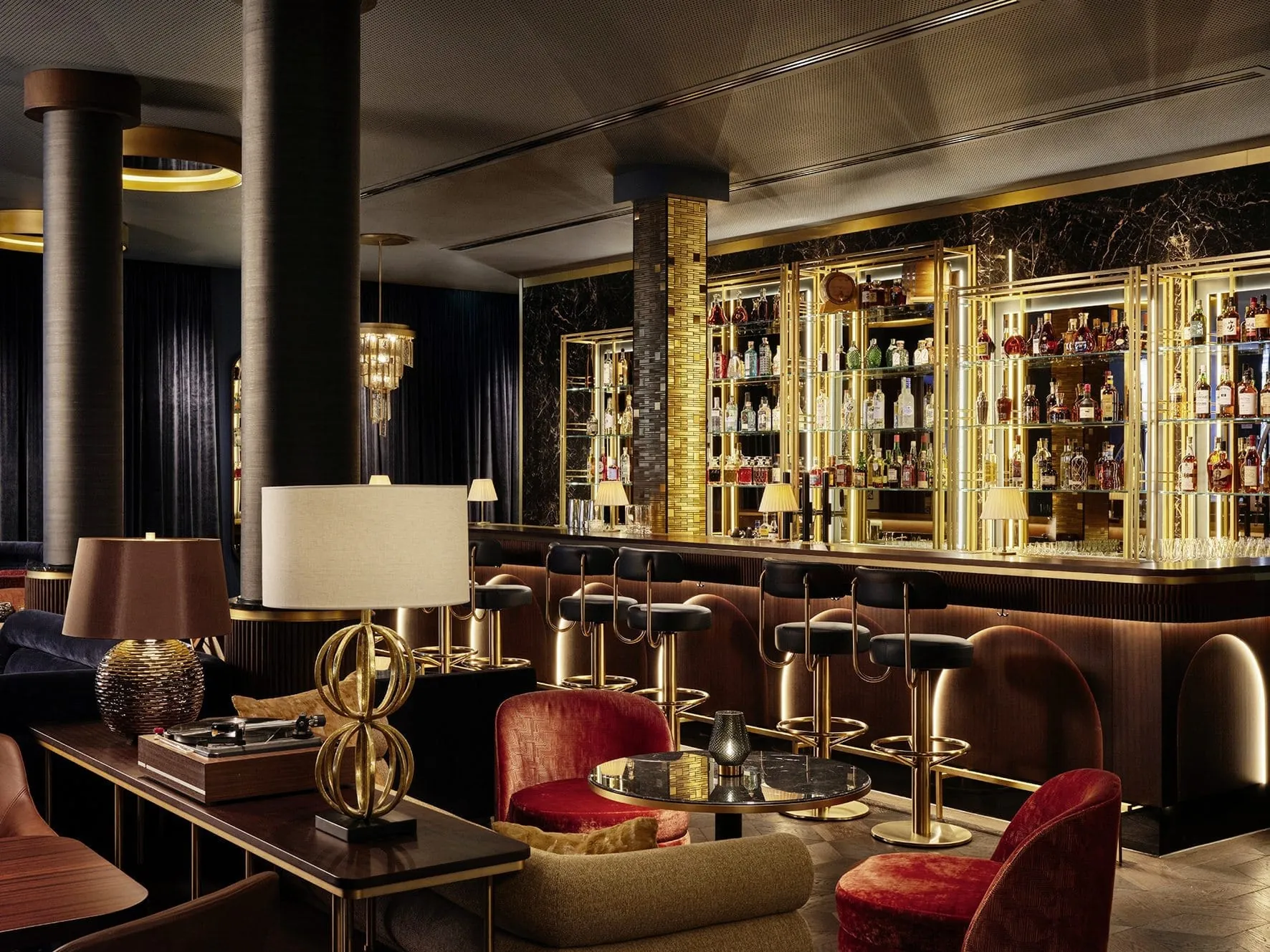 Coolste-Hotelbar-2025-Rosewood-Munich