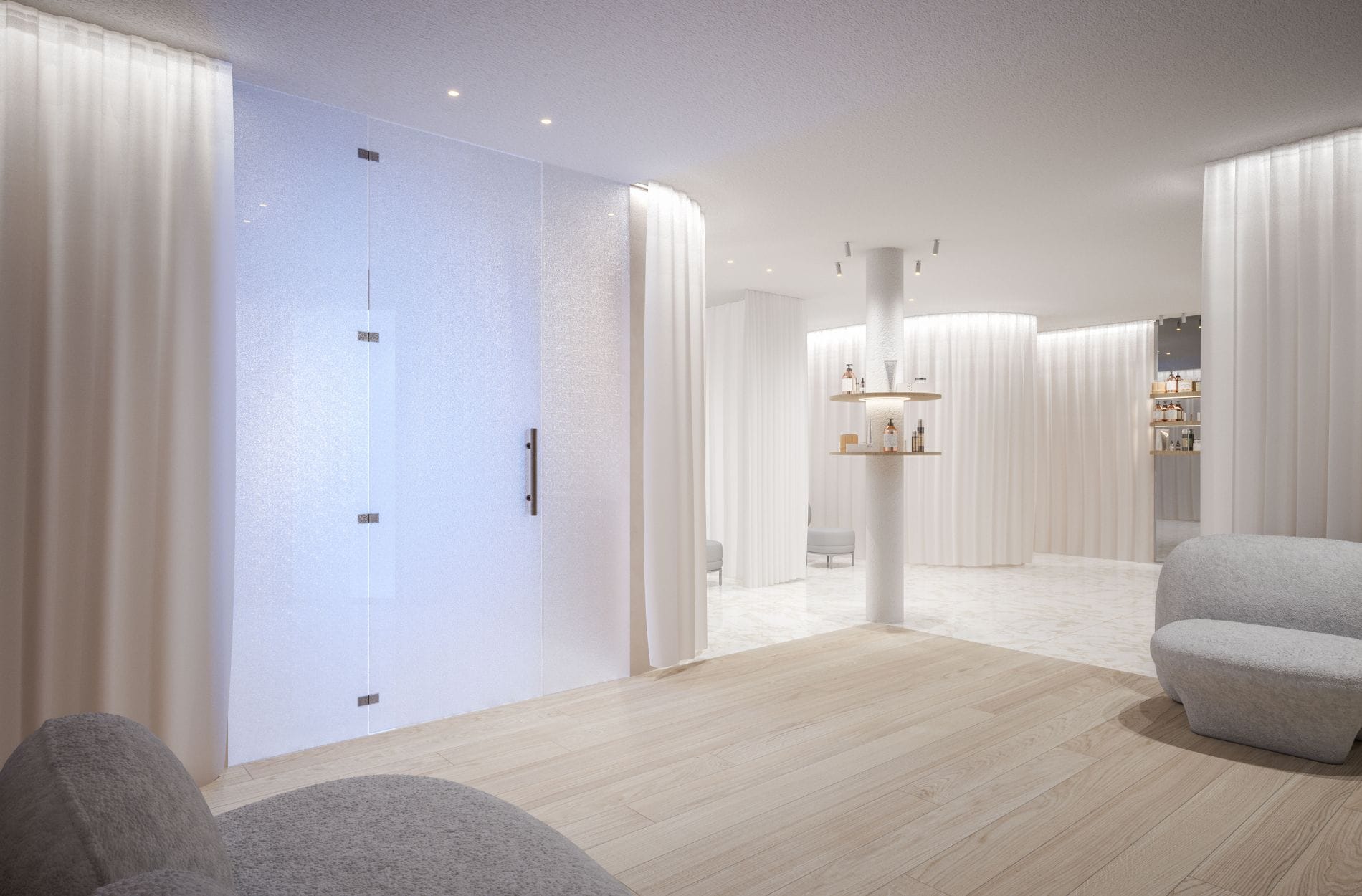 Forsthofgut investiert in Spa und Suiten